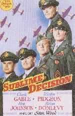 miniatura sublime-decision-por-alcor cover carteles