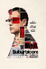 miniatura suburbicon-bienvenidos-al-paraiso-v2-por-mrandrewpalace cover carteles