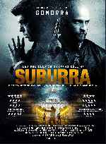 miniatura suburra-2015-v2-por-melegar cover carteles