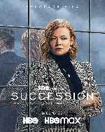 miniatura succession-temporada-04-v3-por-mrandrewpalace cover carteles
