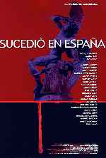 miniatura sucedio-en-espana-por-drivepellicules cover carteles