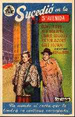 miniatura sucedio-en-la-5a-avenida-por-lupro cover carteles