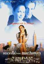 miniatura sucedio-en-manhattan-por-peppito cover carteles