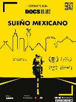 miniatura sueno-mexicano-por-chechelin cover carteles