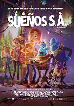 miniatura suenos-s-a-por-mrandrewpalace cover carteles