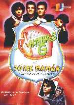 miniatura sufre-mamon-por-husci cover carteles