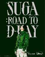 miniatura suga-road-to-d-day-por-mrandrewpalace cover carteles