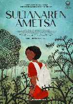 miniatura sultanaren-ametsa-por-chechelin cover carteles