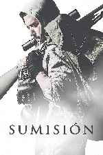 miniatura sumision-por-mrandrewpalace cover carteles