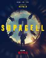 miniatura supacell-temporada-2-por-mrandrewpalace cover carteles