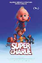 miniatura super-charlie-por-chechelin cover carteles