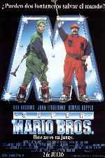 miniatura super-mario-bros-1993-por-overcraft cover carteles