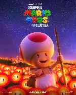 miniatura super-mario-bros-la-pelicula-v09-por-mrandrewpalace cover carteles