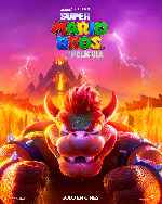 miniatura super-mario-bros-la-pelicula-v10-por-mrandrewpalace cover carteles