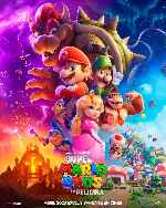 miniatura super-mario-bros-la-pelicula-v15-por-chechelin cover carteles