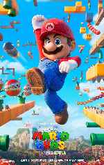 miniatura super-mario-bros-la-pelicula-v18-por-chechelin cover carteles