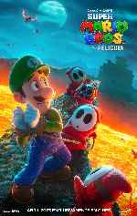 miniatura super-mario-bros-la-pelicula-v19-por-chechelin cover carteles