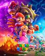 miniatura super-mario-bros-la-pelicula-v20-por-mrandrewpalace cover carteles