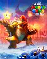 miniatura super-mario-bros-la-pelicula-v29-por-mrandrewpalace cover carteles