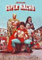miniatura super-nacho-por-sergio91 cover carteles