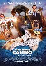 miniatura superagente-canino-por-franvilla cover carteles