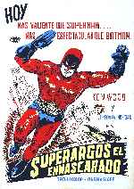 miniatura superargos-el-enmascarado-por-lupro cover carteles