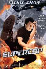 miniatura supercop-por-overcraft cover carteles