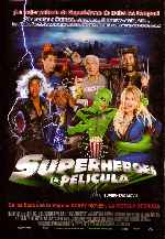miniatura superhero-movie-por-peppito cover carteles