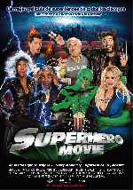 miniatura superhero-movie-v2-por-peppito cover carteles