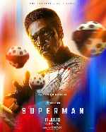 miniatura superman-2025-v11-por-chechelin cover carteles