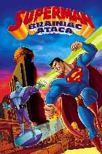 miniatura superman-brainiac-ataca-por-mrandrewpalace cover carteles