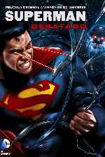 miniatura superman-desatado-por-mrandrewpalace cover carteles