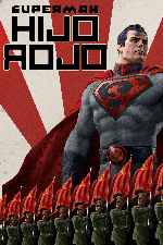 miniatura superman-hijo-rojo-por-mrandrewpalace cover carteles