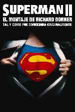miniatura superman-ii-el-montaje-de-richard-donner-por-mrandrewpalace cover carteles