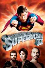 miniatura superman-ii-por-mrandrewpalace cover carteles