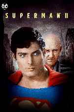 miniatura superman-ii-v2-por-mrandrewpalace cover carteles