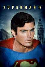 miniatura superman-iv-por-mrandrewpalace cover carteles