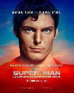 miniatura superman-la-historia-de-christopher-reeve-v2-por-chechelin cover carteles