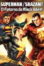miniatura superman-shazam-el-retorno-de-black-adam-por-mrandrewpalace cover carteles
