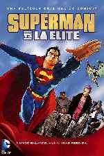 miniatura superman-vs-la-elite-por-mrandrewpalace cover carteles