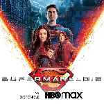 miniatura superman-y-lois-v2-por-mrandrewpalace cover carteles