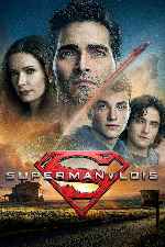 miniatura superman-y-lois-v3-por-mrandrewpalace cover carteles