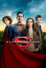 miniatura superman-y-lois-v4-por-lelo1307 cover carteles