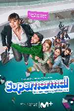 miniatura supernormal-por-chechelin cover carteles