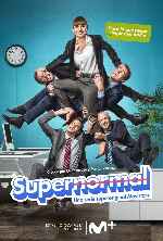 miniatura supernormal-v2-por-chechelin cover carteles