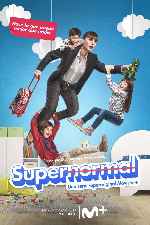 miniatura supernormal-v3-por-chechelin cover carteles