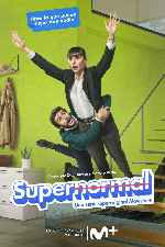 miniatura supernormal-v4-por-chechelin cover carteles