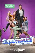 miniatura supernormal-v5-por-chechelin cover carteles