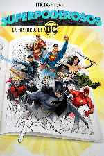 miniatura superpoderosos-la-historia-de-dc-v3-por-mrandrewpalace cover carteles