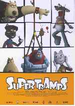 miniatura supertramps-por-sergio91 cover carteles